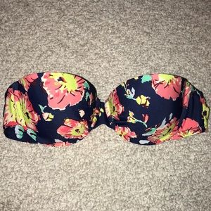 American Eagle push up bikini